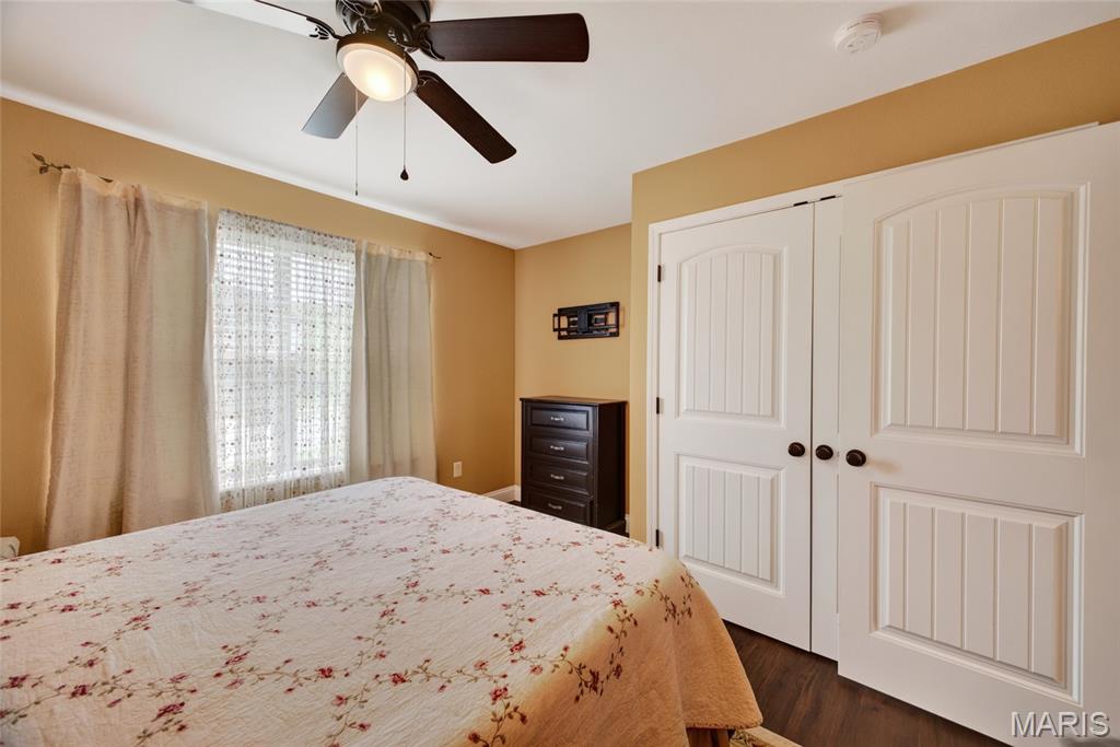 Brush Creek - Residential