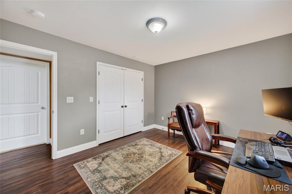 Brush Creek - Residential