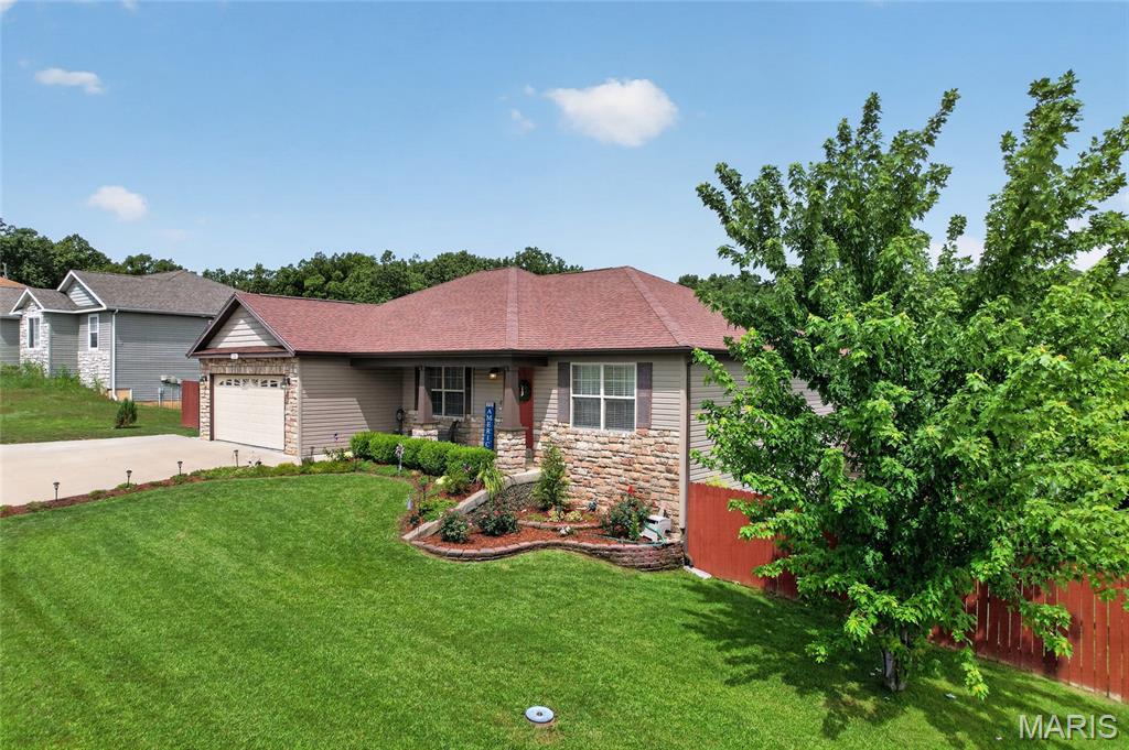 Brush Creek - Residential
