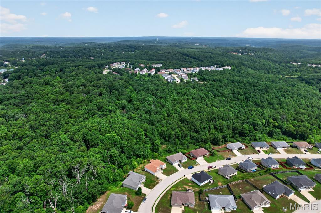 Brush Creek - Residential