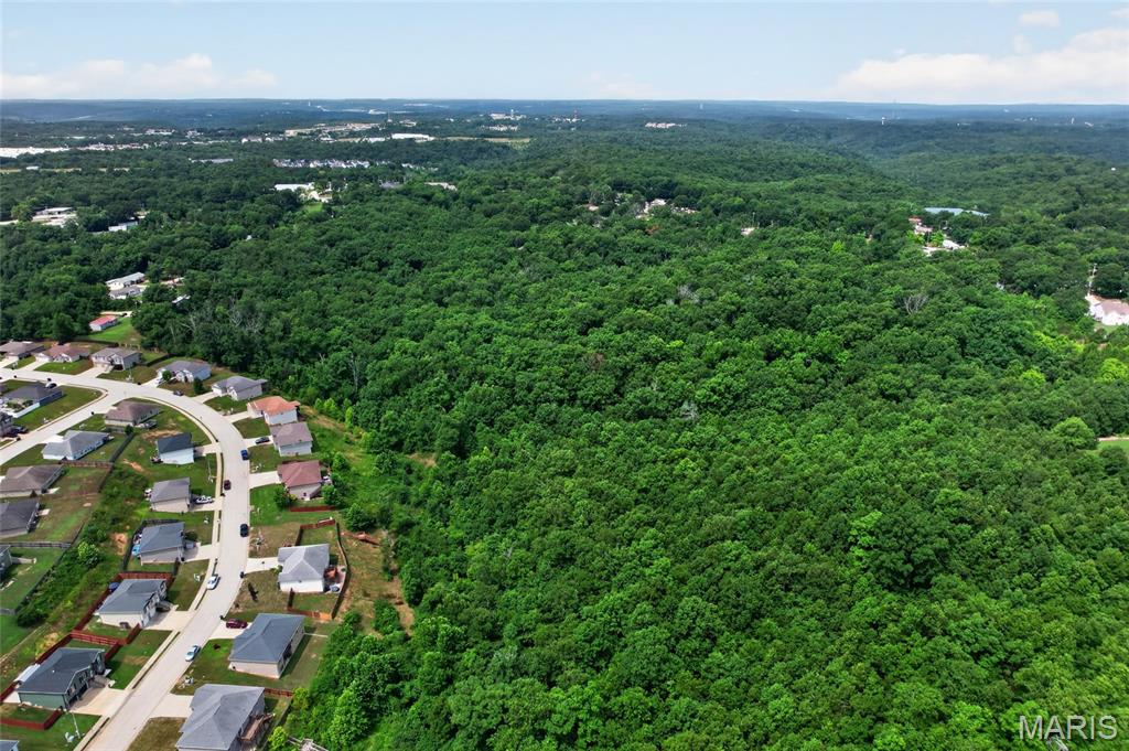 Brush Creek - Residential