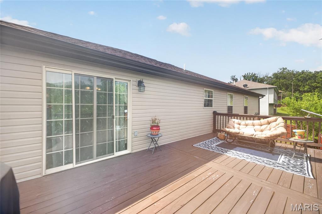 Brush Creek - Residential