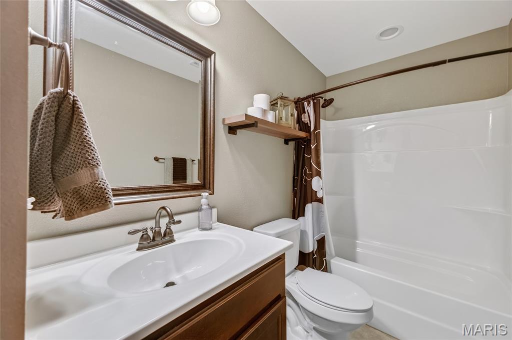 Brush Creek - Residential