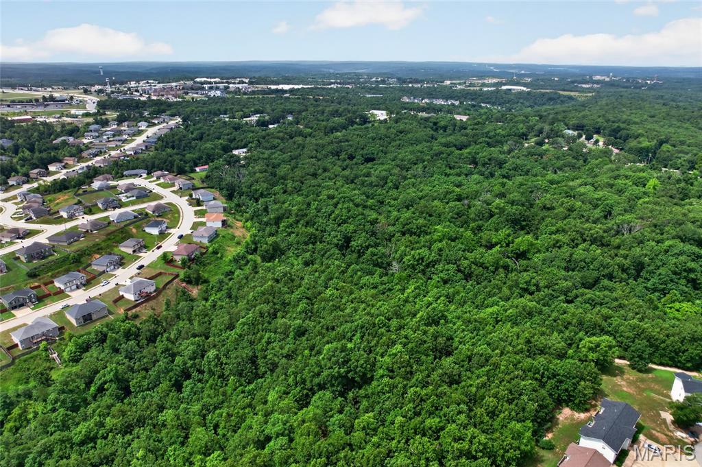 Brush Creek - Residential