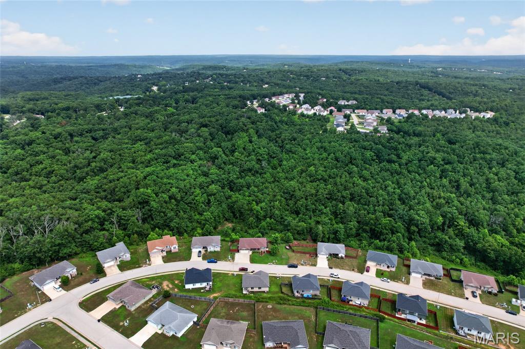 Brush Creek - Residential