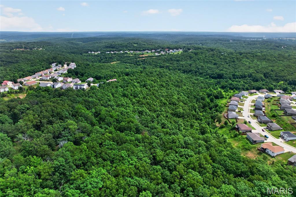 Brush Creek - Residential