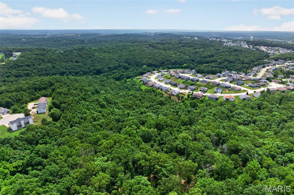 Brush Creek - Residential