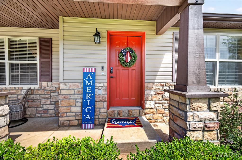 Brush Creek - Residential