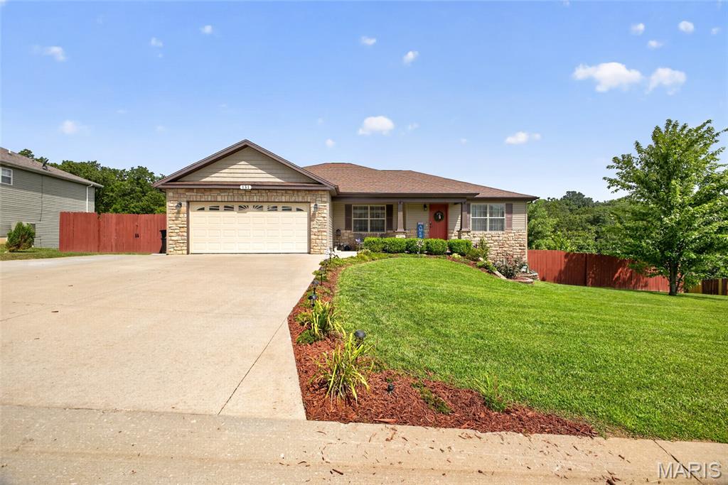 Brush Creek - Residential