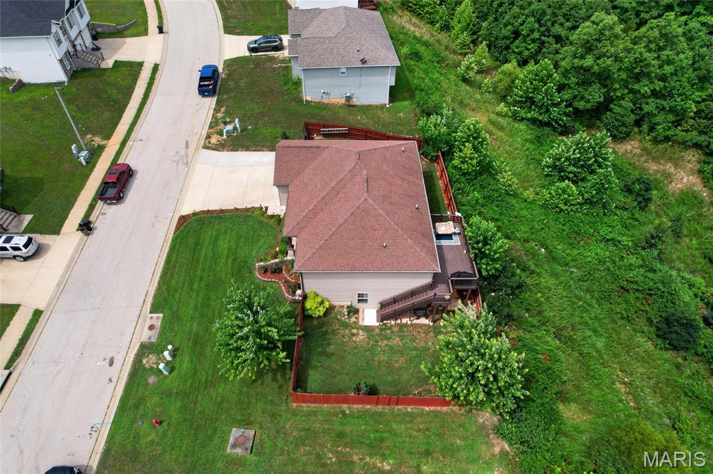 Brush Creek - Residential