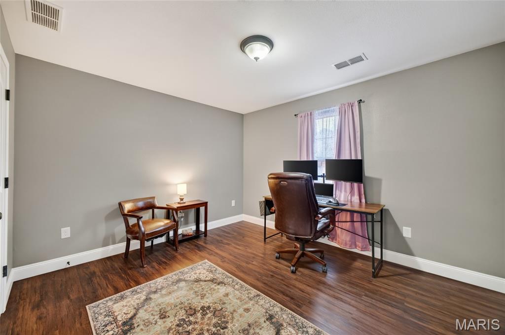 Brush Creek - Residential