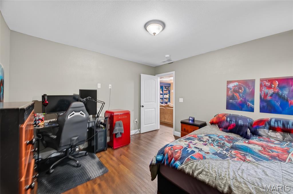 Brush Creek - Residential