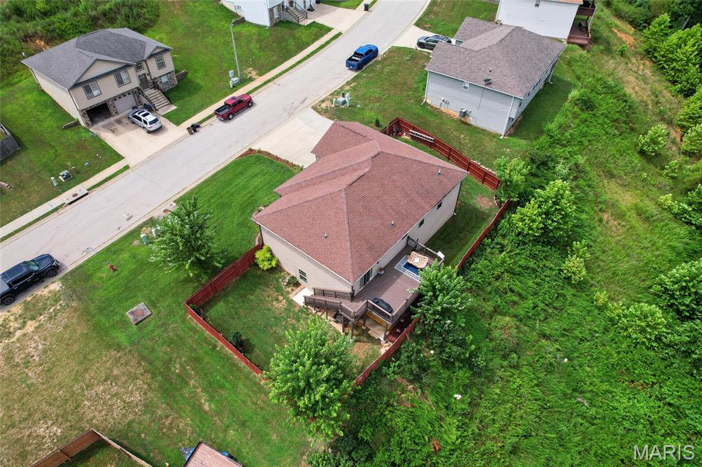 Brush Creek - Residential