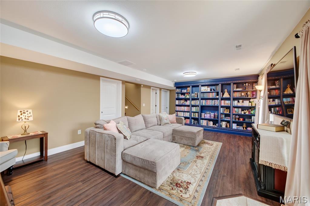 Brush Creek - Residential
