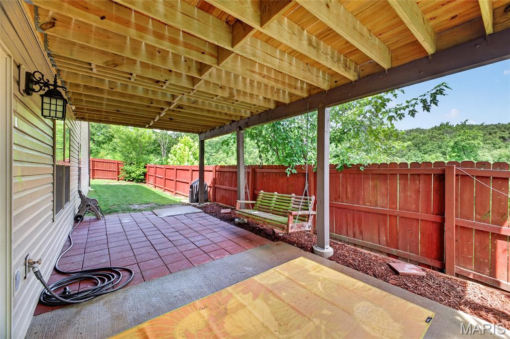 Brush Creek - Residential