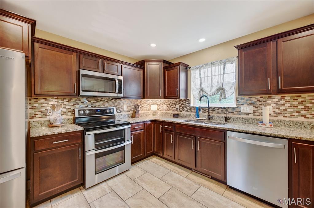 Brush Creek - Residential