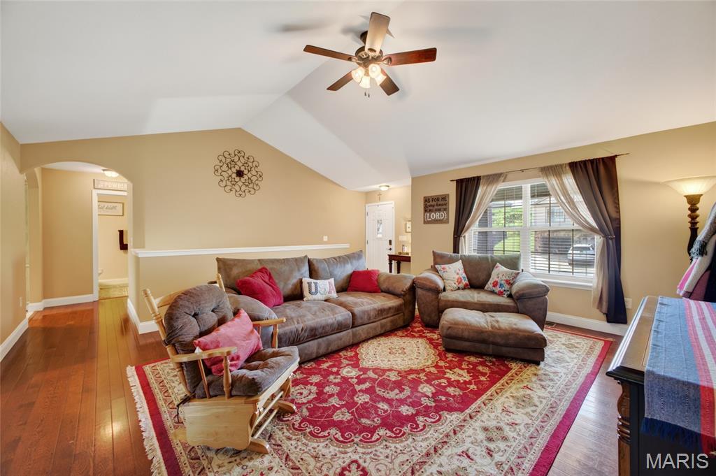 Brush Creek - Residential