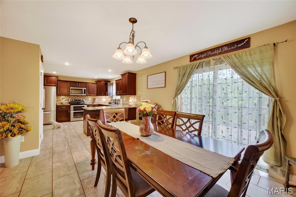 Brush Creek - Residential