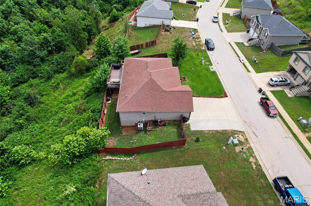 Brush Creek - Residential