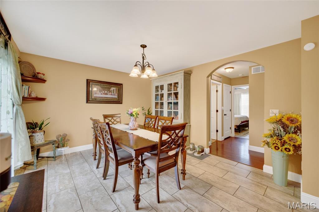 Brush Creek - Residential