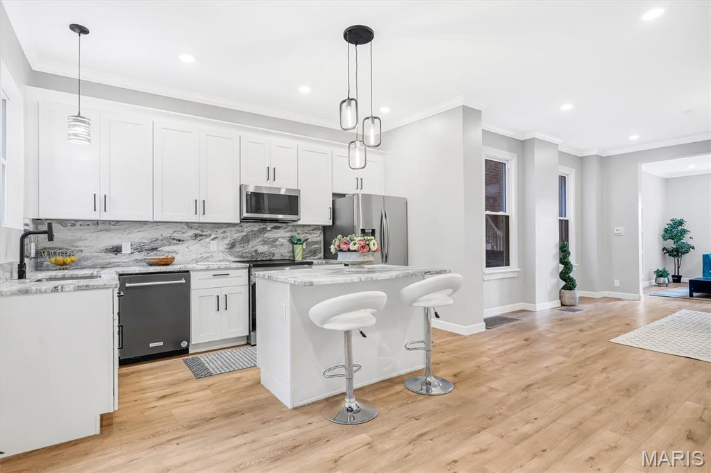 Wilhelm Hoehe Add - Residential
