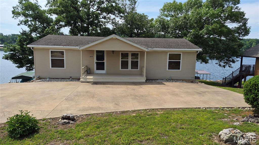 Goose Creek - Residential