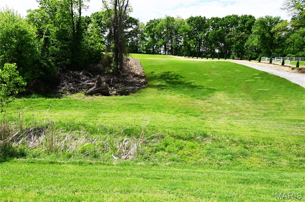 Woods Mill - Land