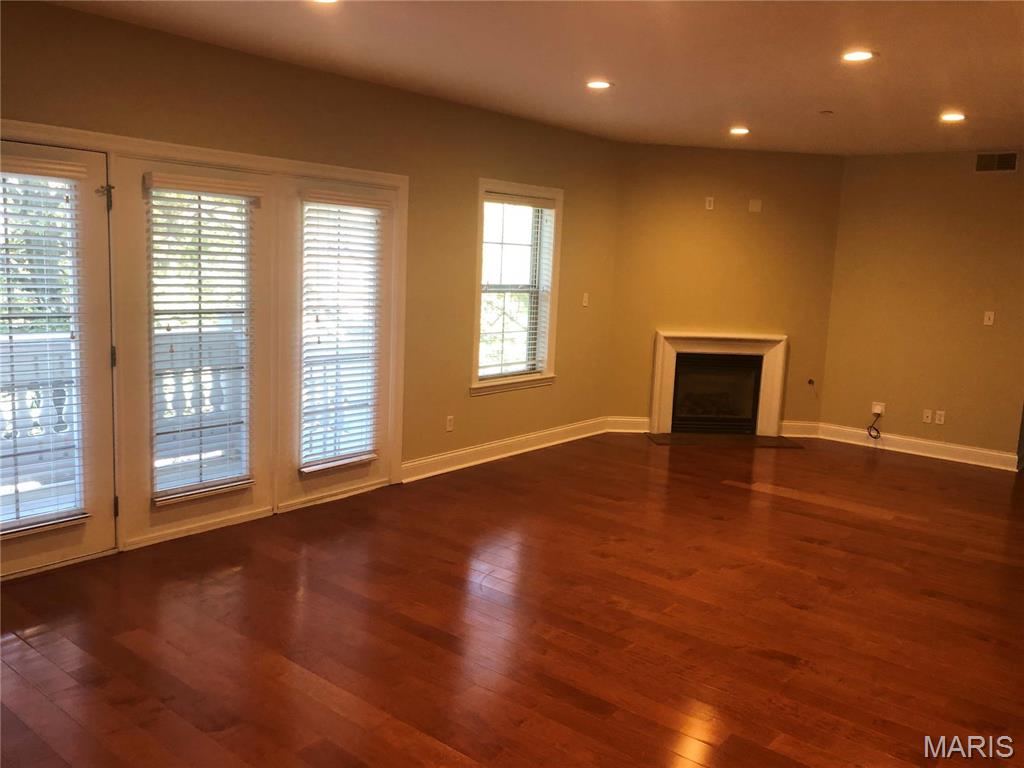 900 N. McKnight - Residential Lease