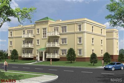900 N. McKnight - Residential Lease