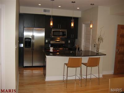 900 N. McKnight - Residential Lease