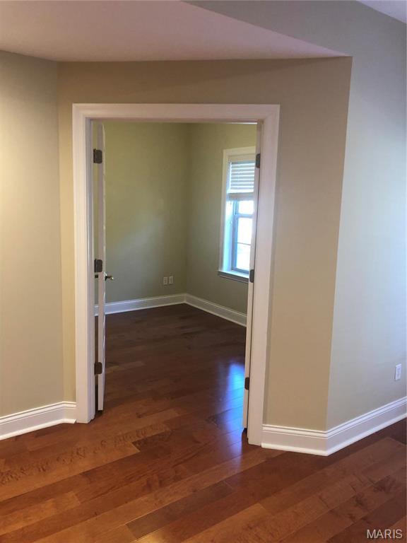 900 N. McKnight - Residential Lease