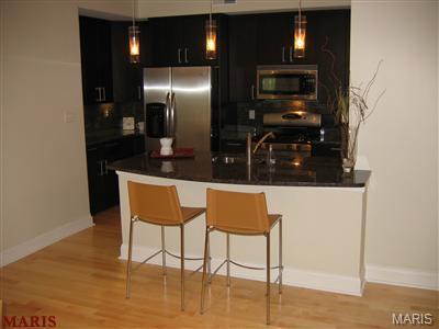 900 N. McKnight - Residential Lease
