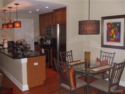 900 N. McKnight - Residential Lease