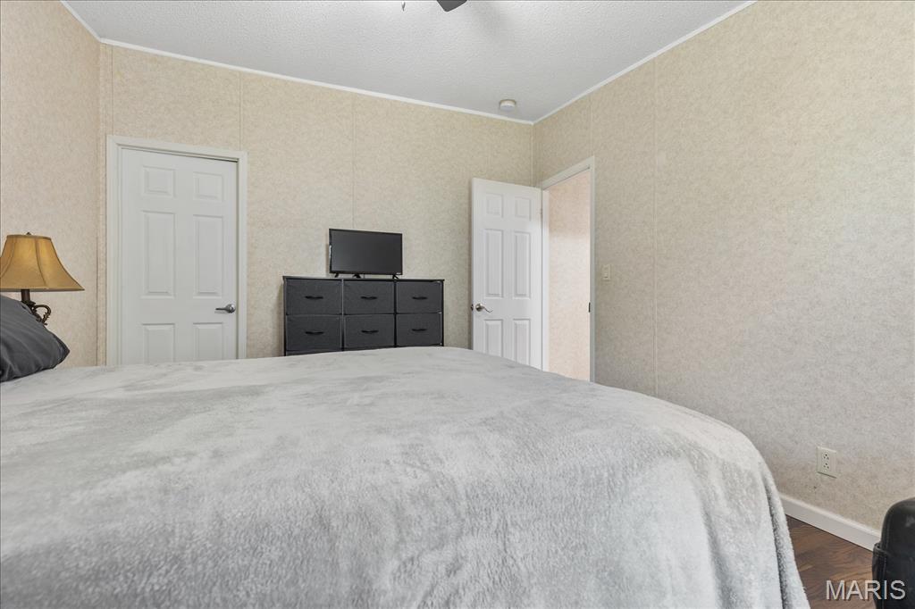 Hickory Ridge - Residential
