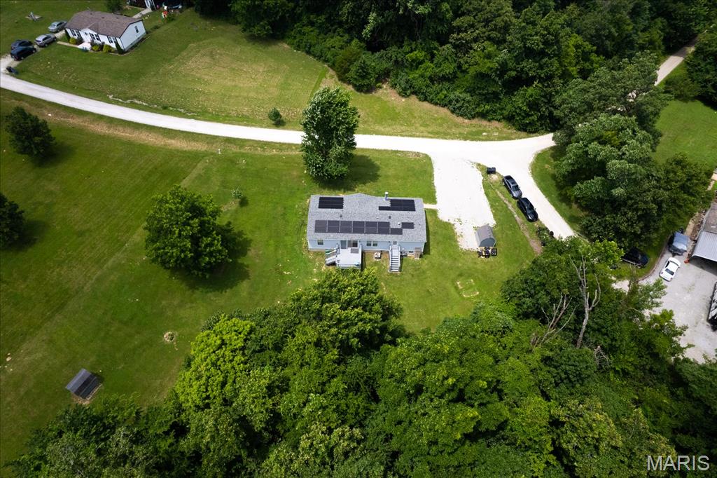 Hickory Ridge - Residential