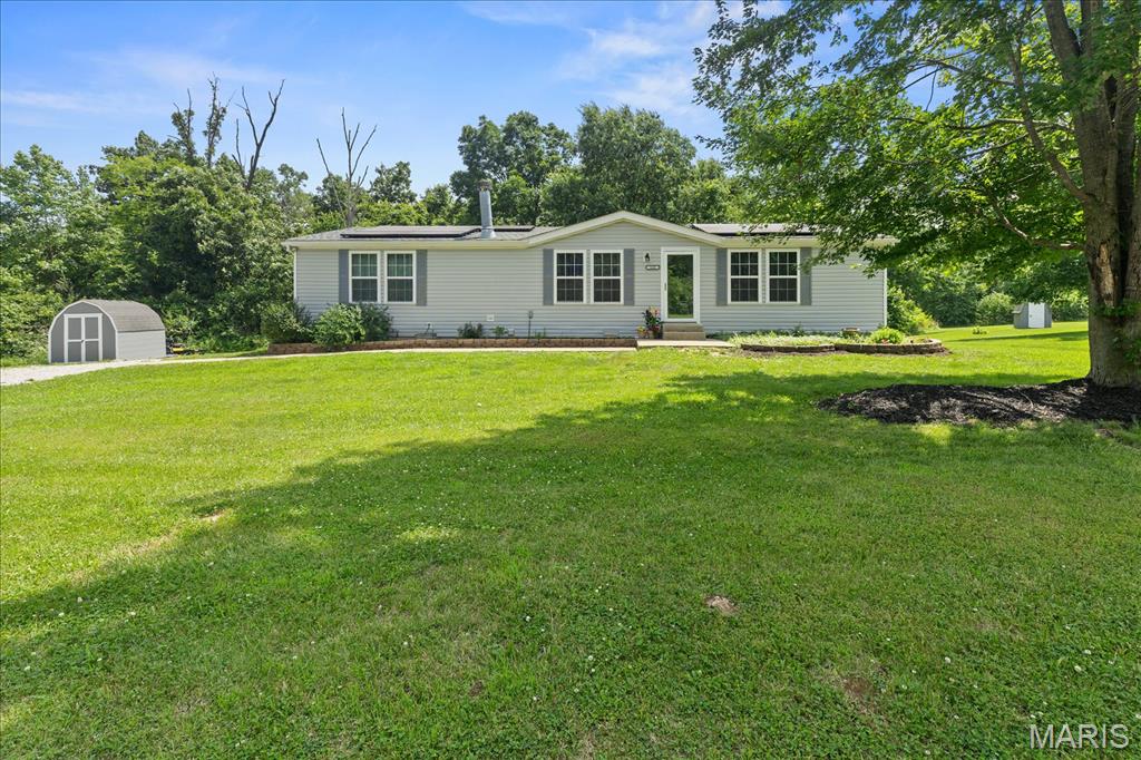 Hickory Ridge - Residential
