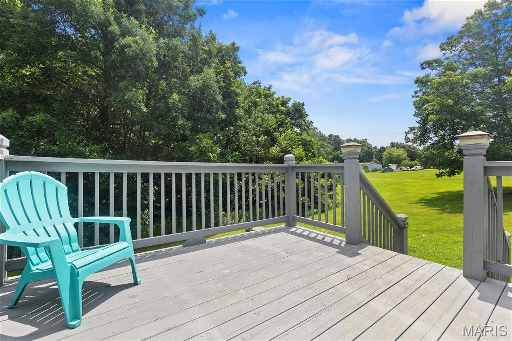 Hickory Ridge - Residential