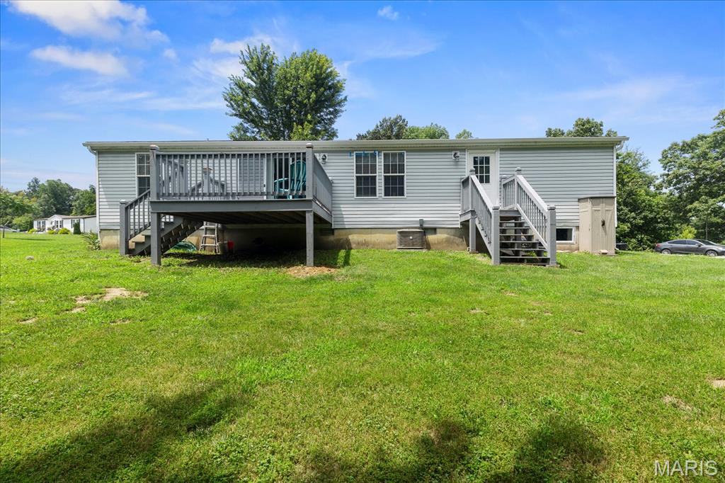 Hickory Ridge - Residential