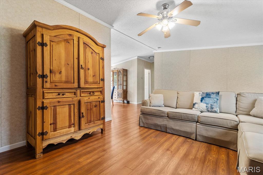Hickory Ridge - Residential