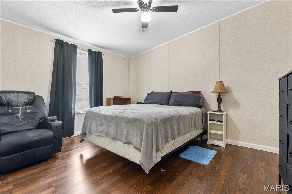 Hickory Ridge - Residential