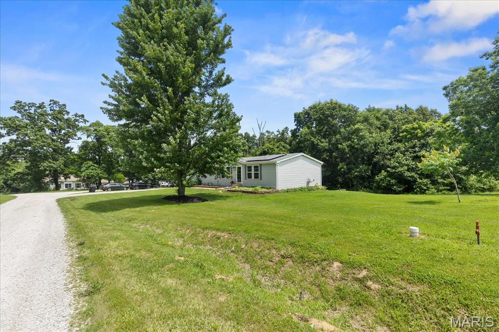 Hickory Ridge - Residential