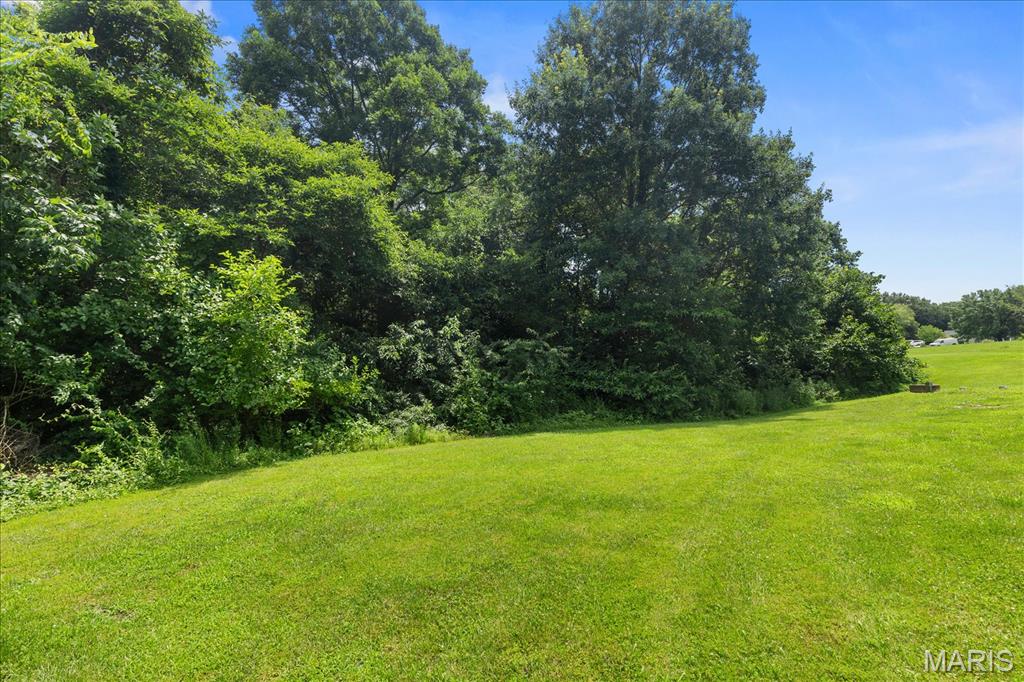Hickory Ridge - Residential