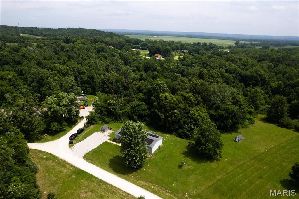 Hickory Ridge - Residential