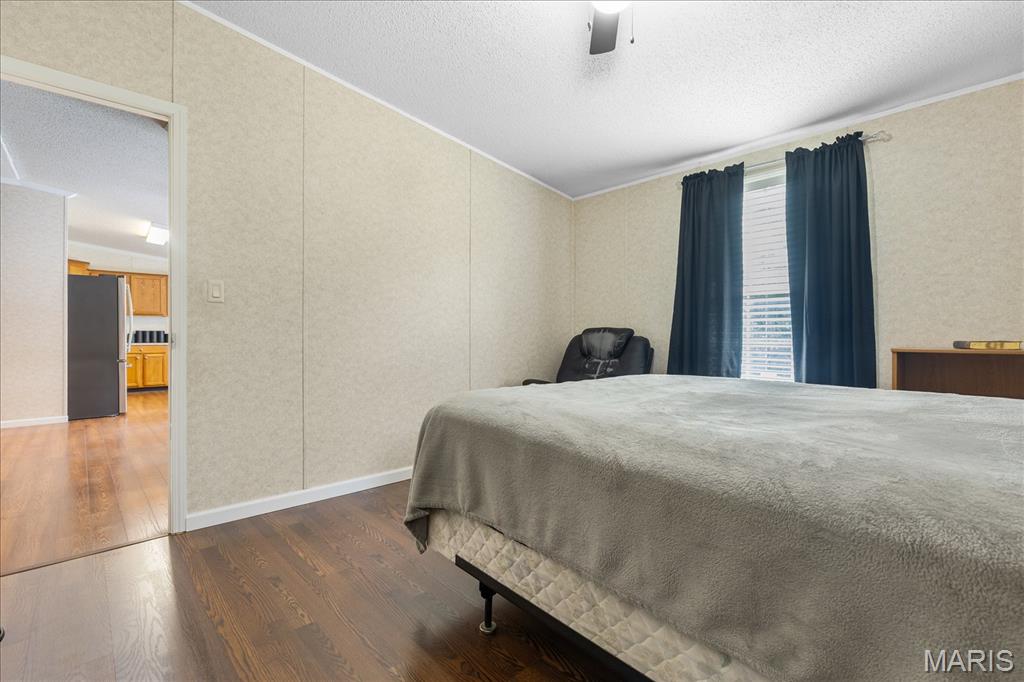Hickory Ridge - Residential