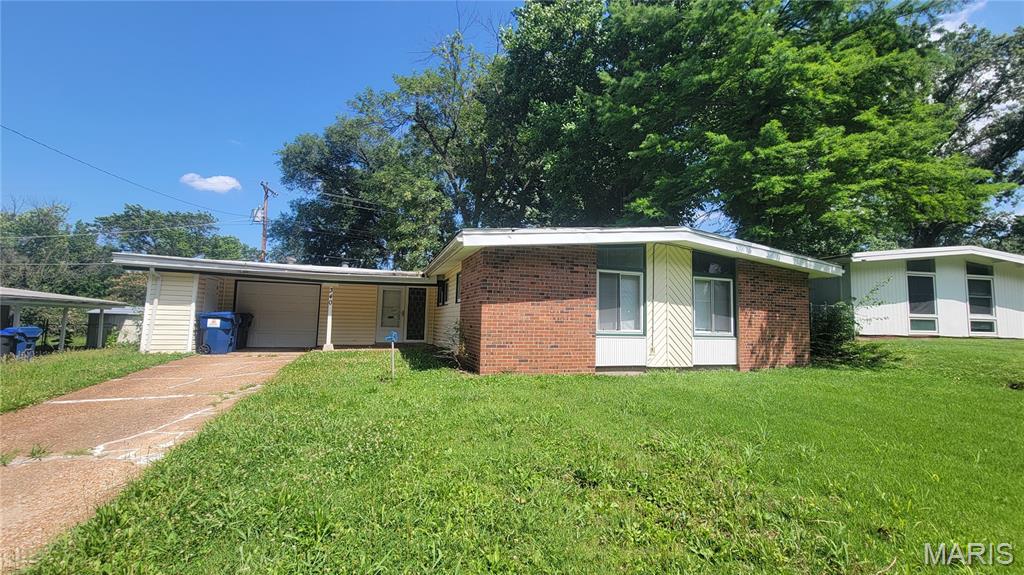 Robinwood 4 - Residential