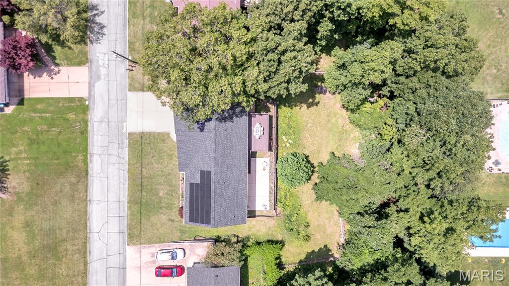 Santa Rosa Estates - Residential