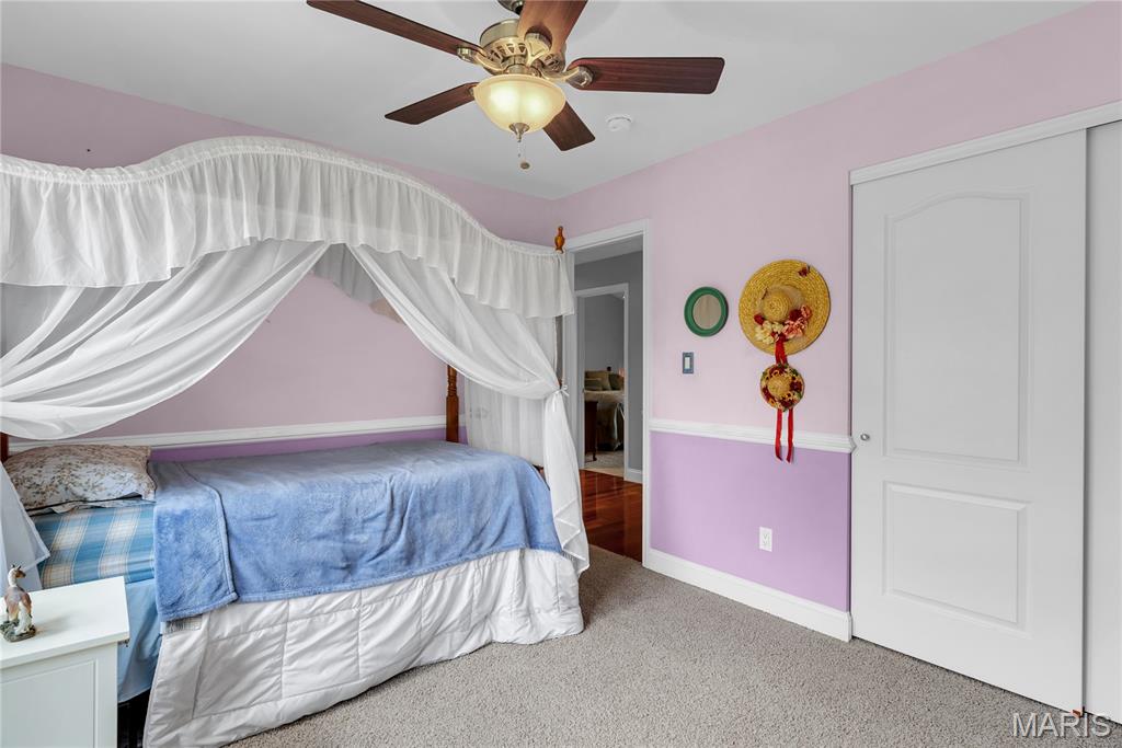 Santa Rosa Estates - Residential