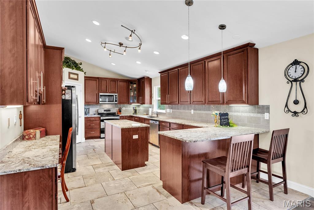 Santa Rosa Estates - Residential