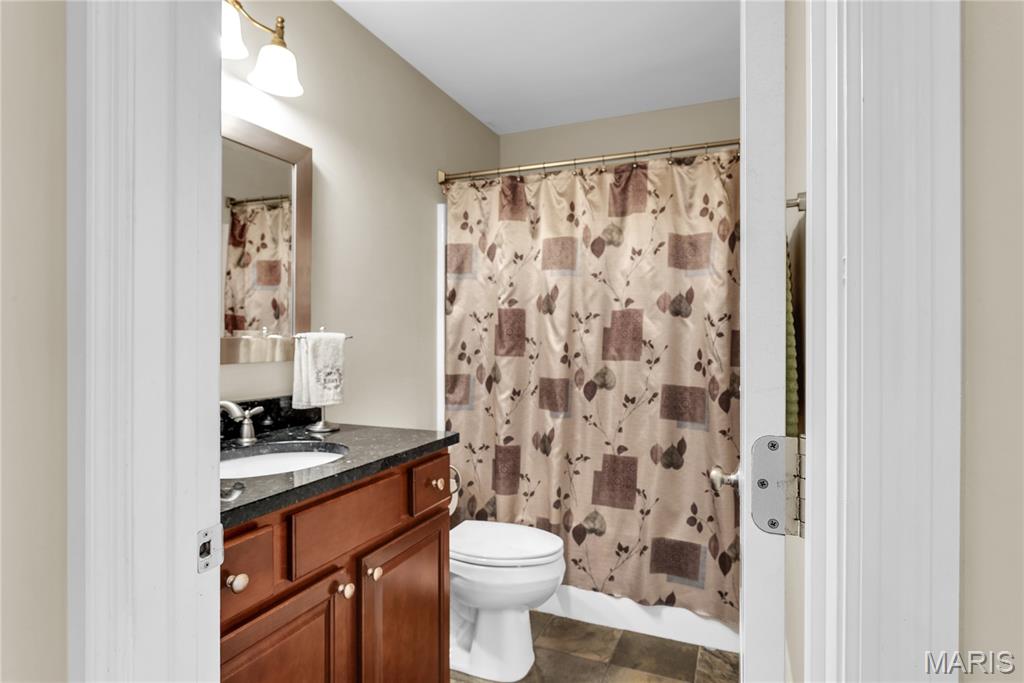 Santa Rosa Estates - Residential
