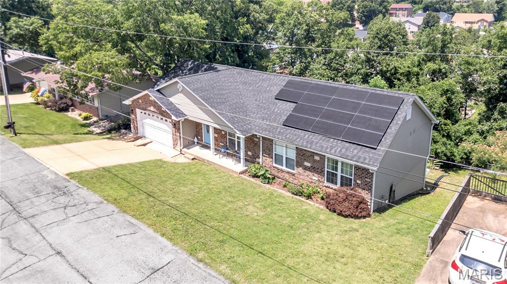 Santa Rosa Estates - Residential